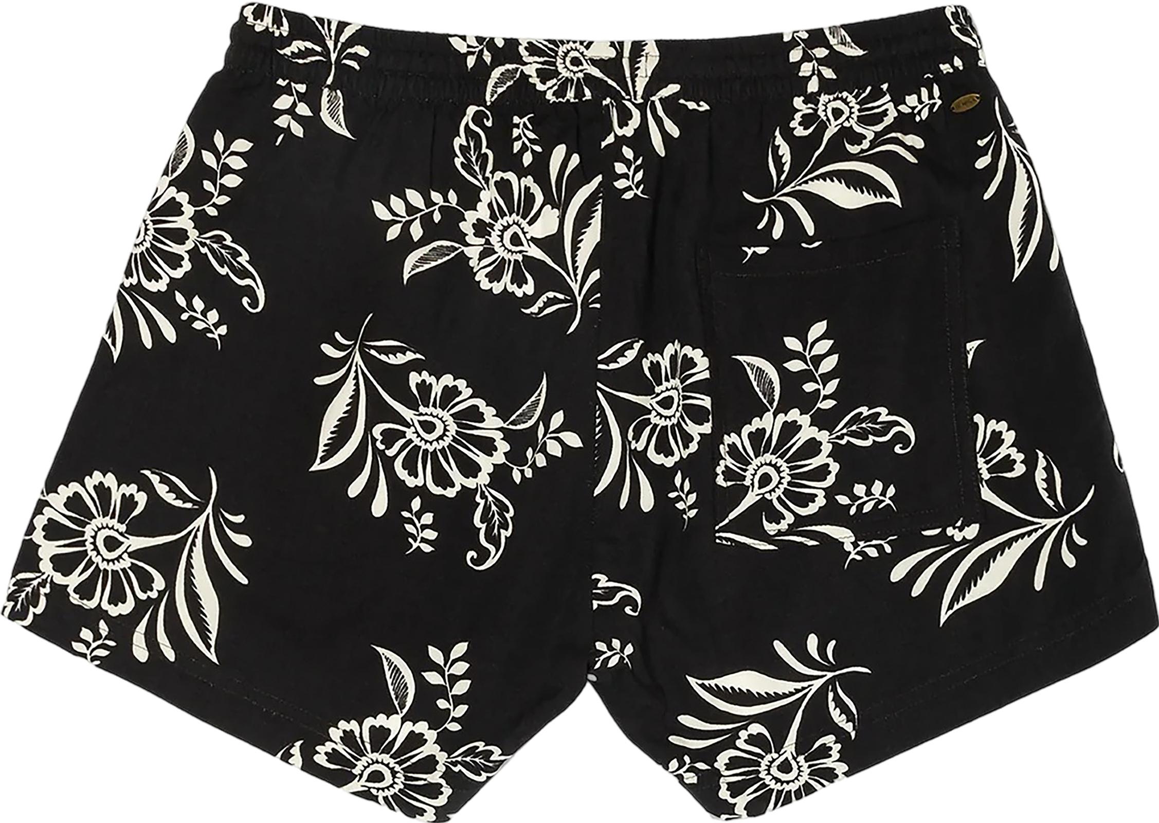Product gallery image number 2 for product Jiggy Woven Shorts - Women's 