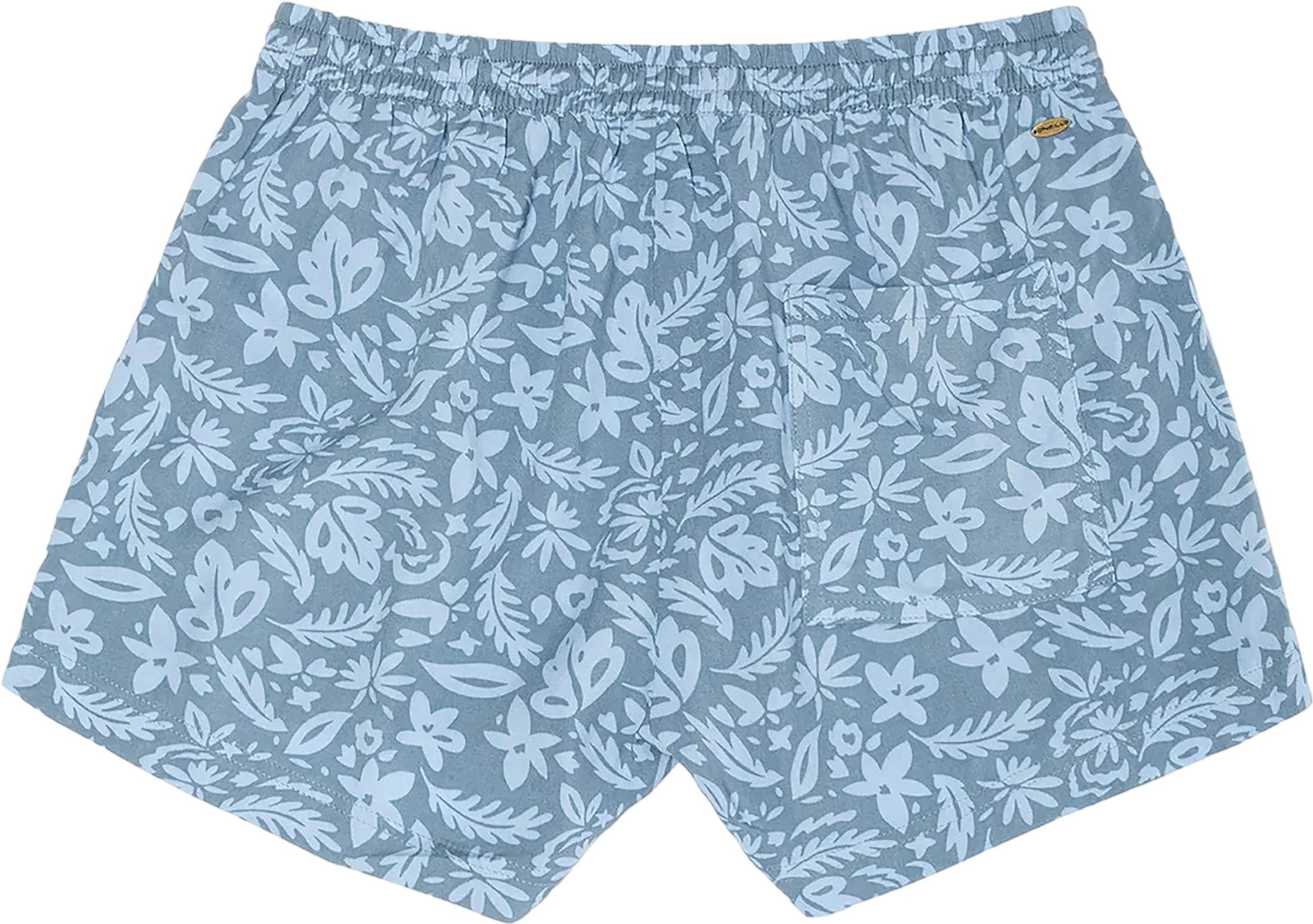 Product gallery image number 2 for product Jiggy Woven Shorts - Women's 