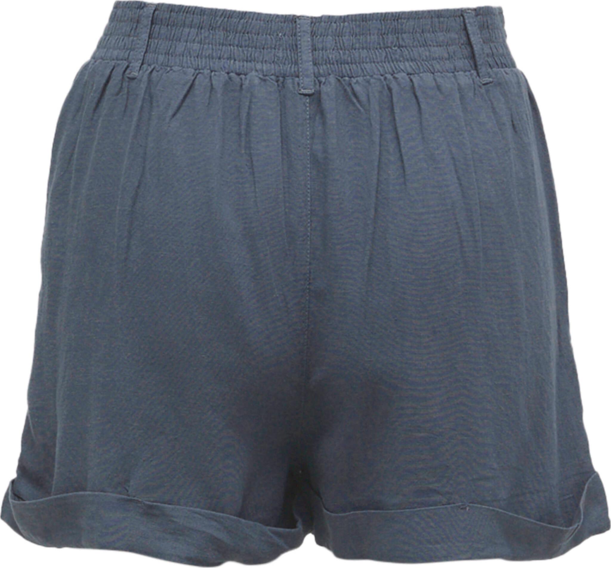 Product gallery image number 2 for product Rowan Woven Shorts - Women's