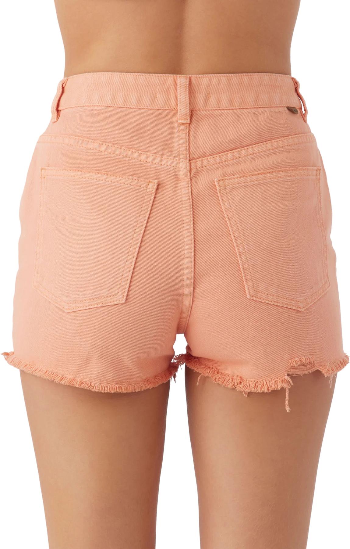 Product gallery image number 2 for product Anisa Denim Shorts - Women's