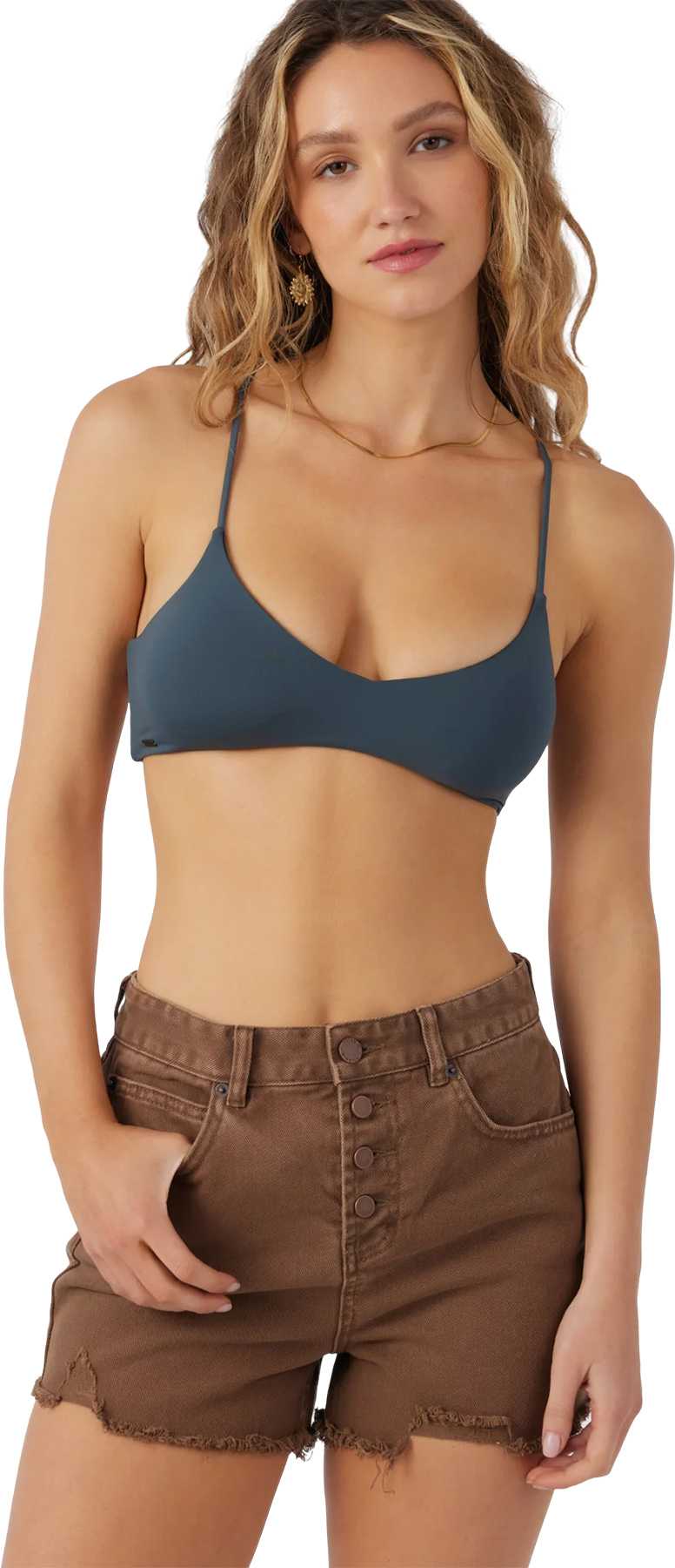 Image de produit pour Short en jean Samira - Femme