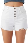 Colour: White
