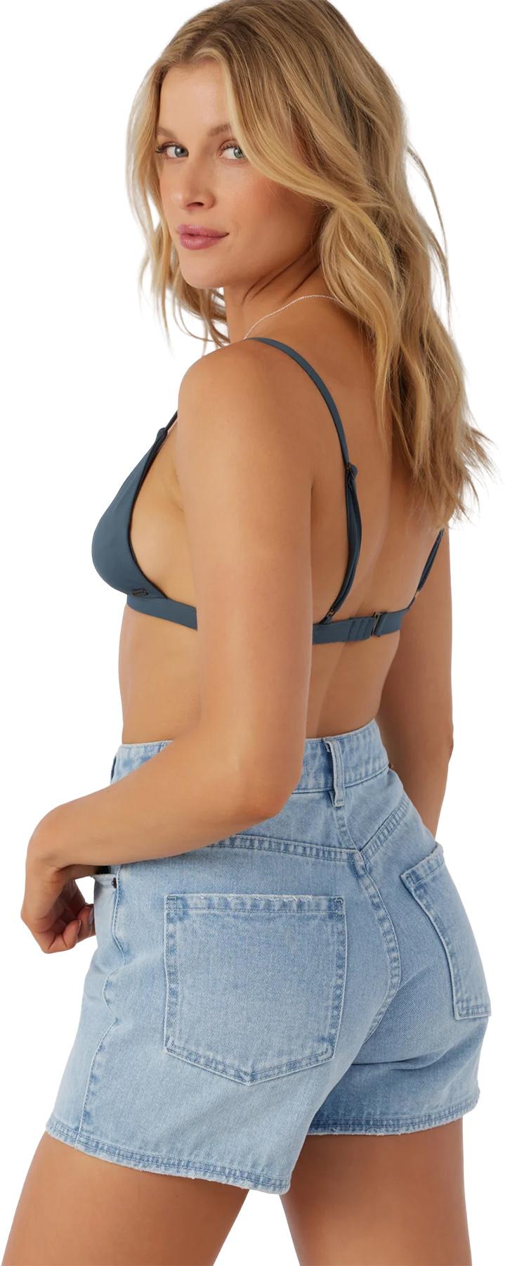 Product gallery image number 3 for product Eisley Denim Shorts - Women's