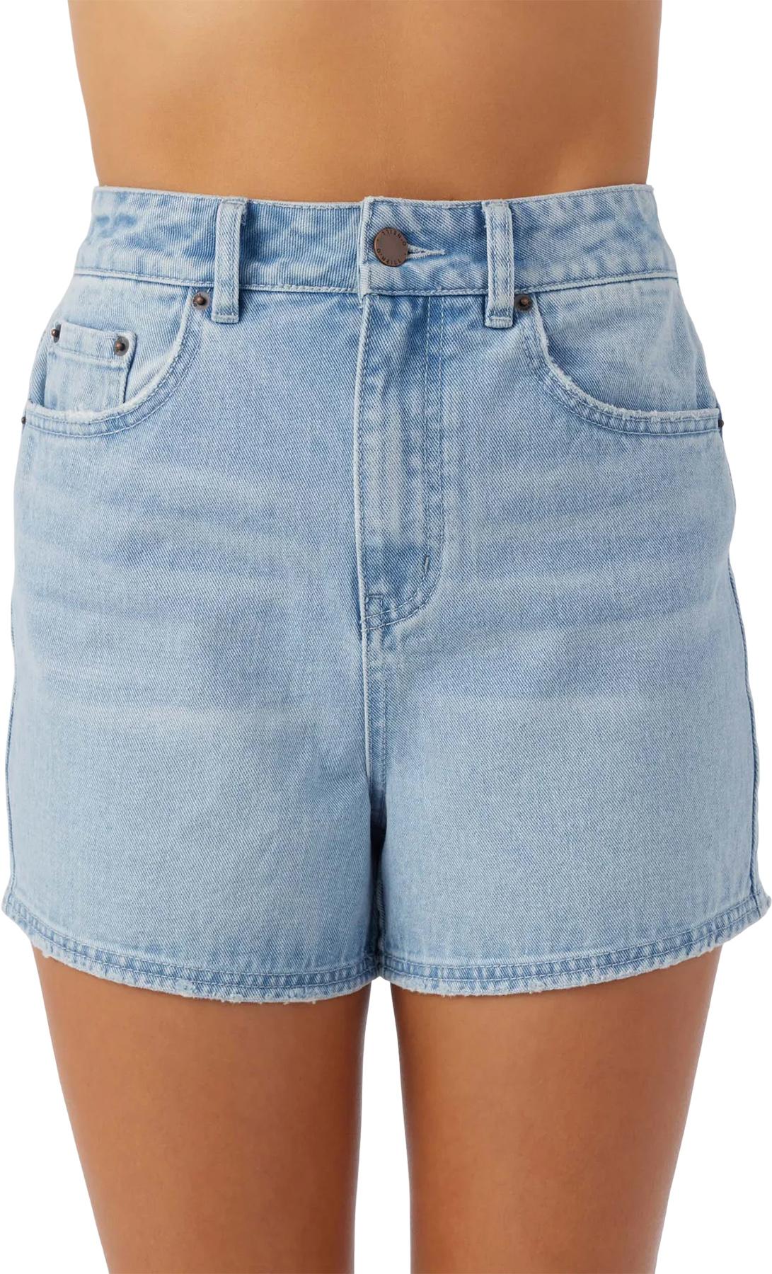 Product gallery image number 4 for product Eisley Denim Shorts - Women's