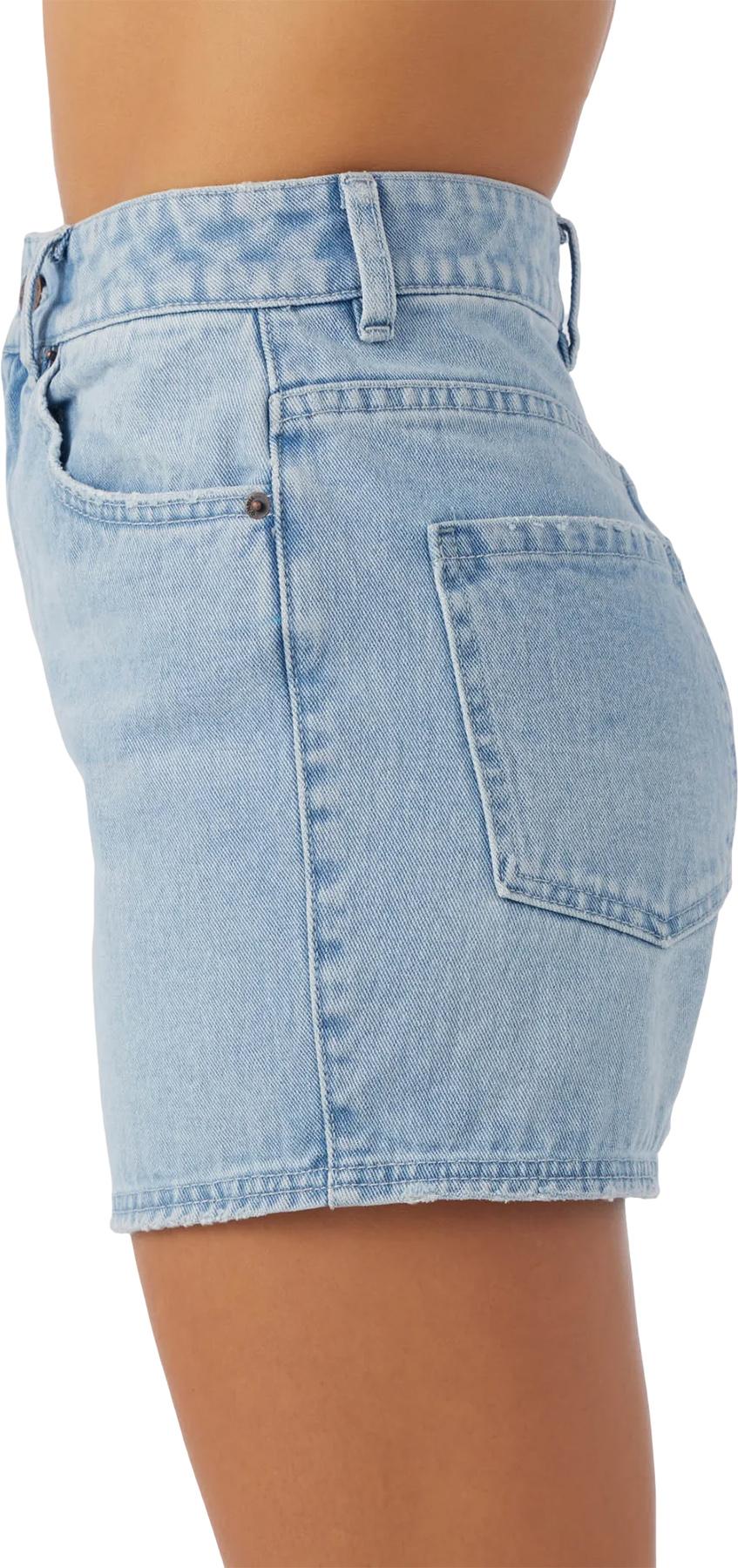 Product gallery image number 5 for product Eisley Denim Shorts - Women's