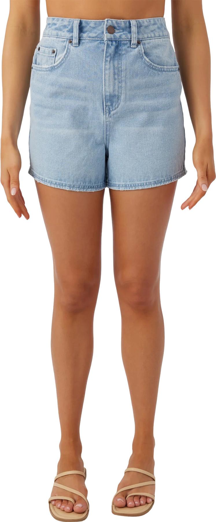 Product gallery image number 9 for product Eisley Denim Shorts - Women's
