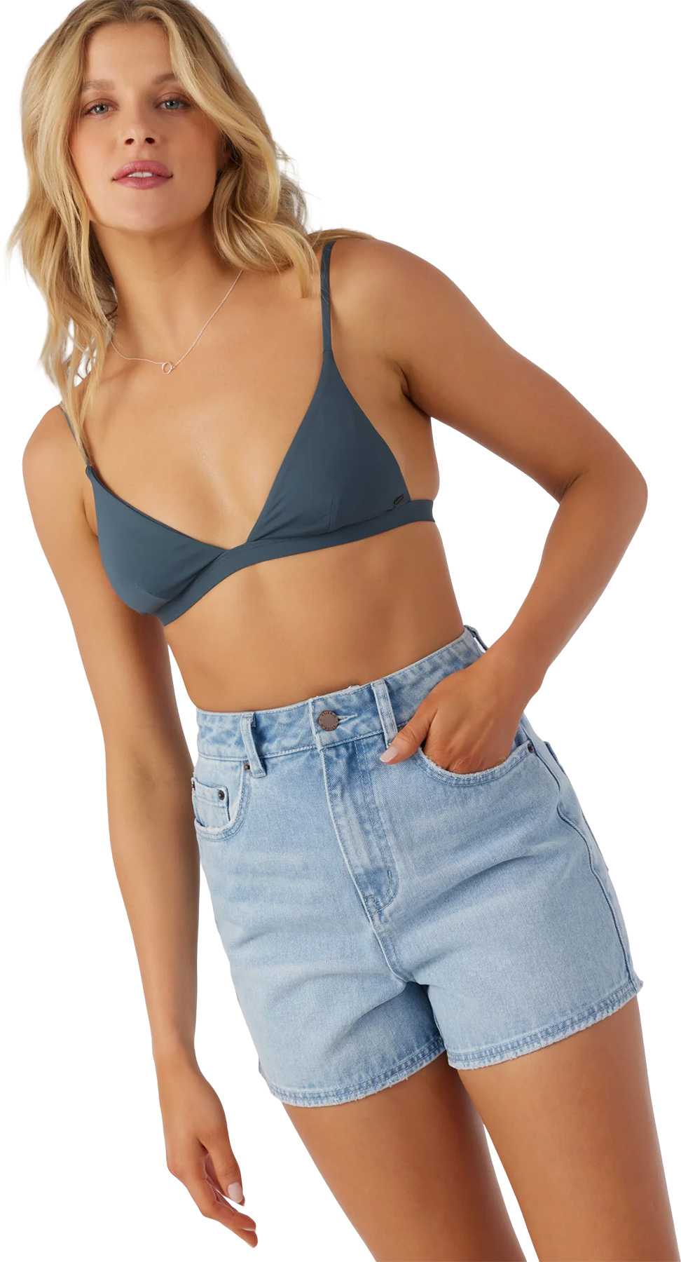 Image de produit pour Short en jean Eisley - Femme