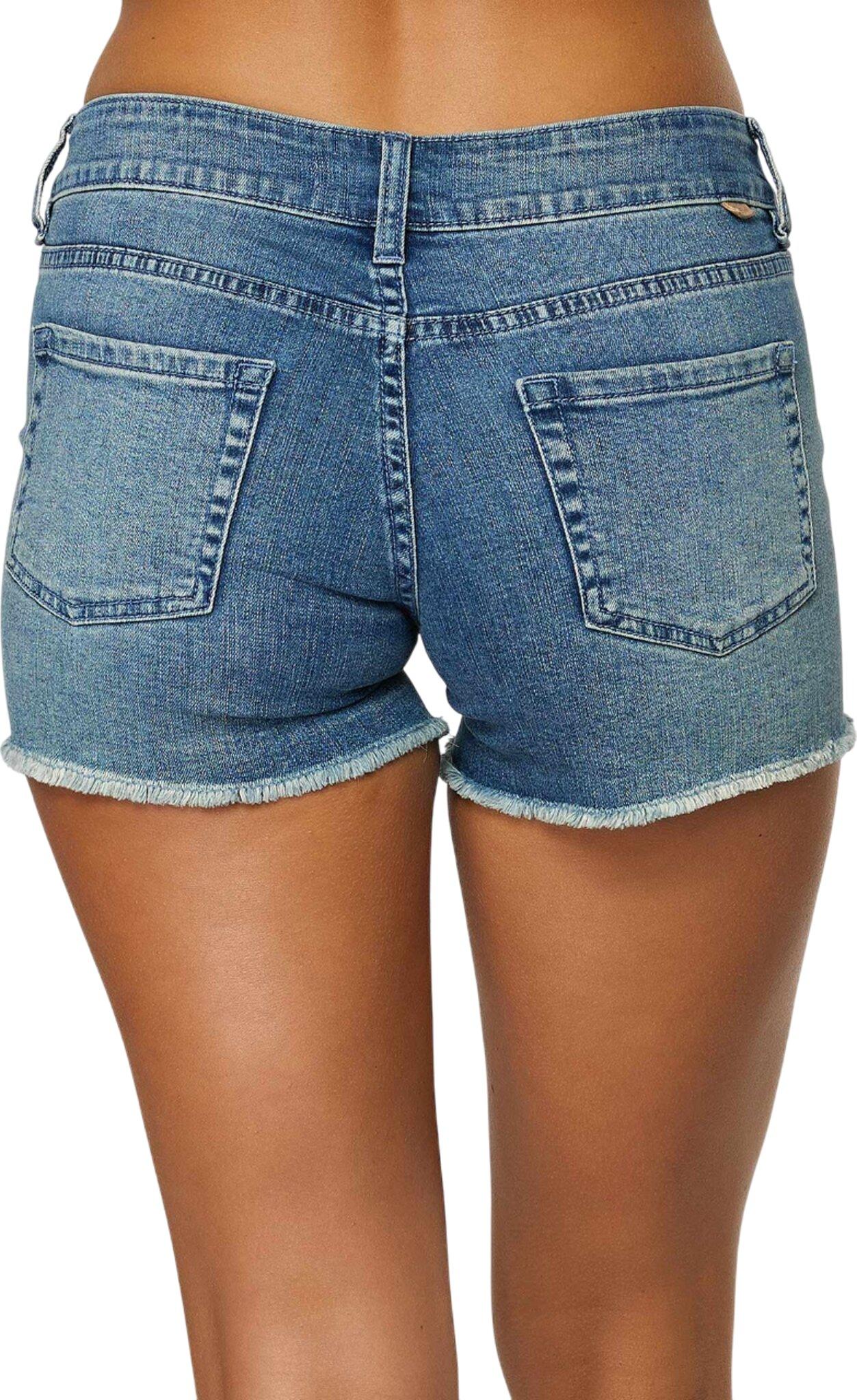 Product gallery image number 3 for product Cody Denim Shorts - Women's