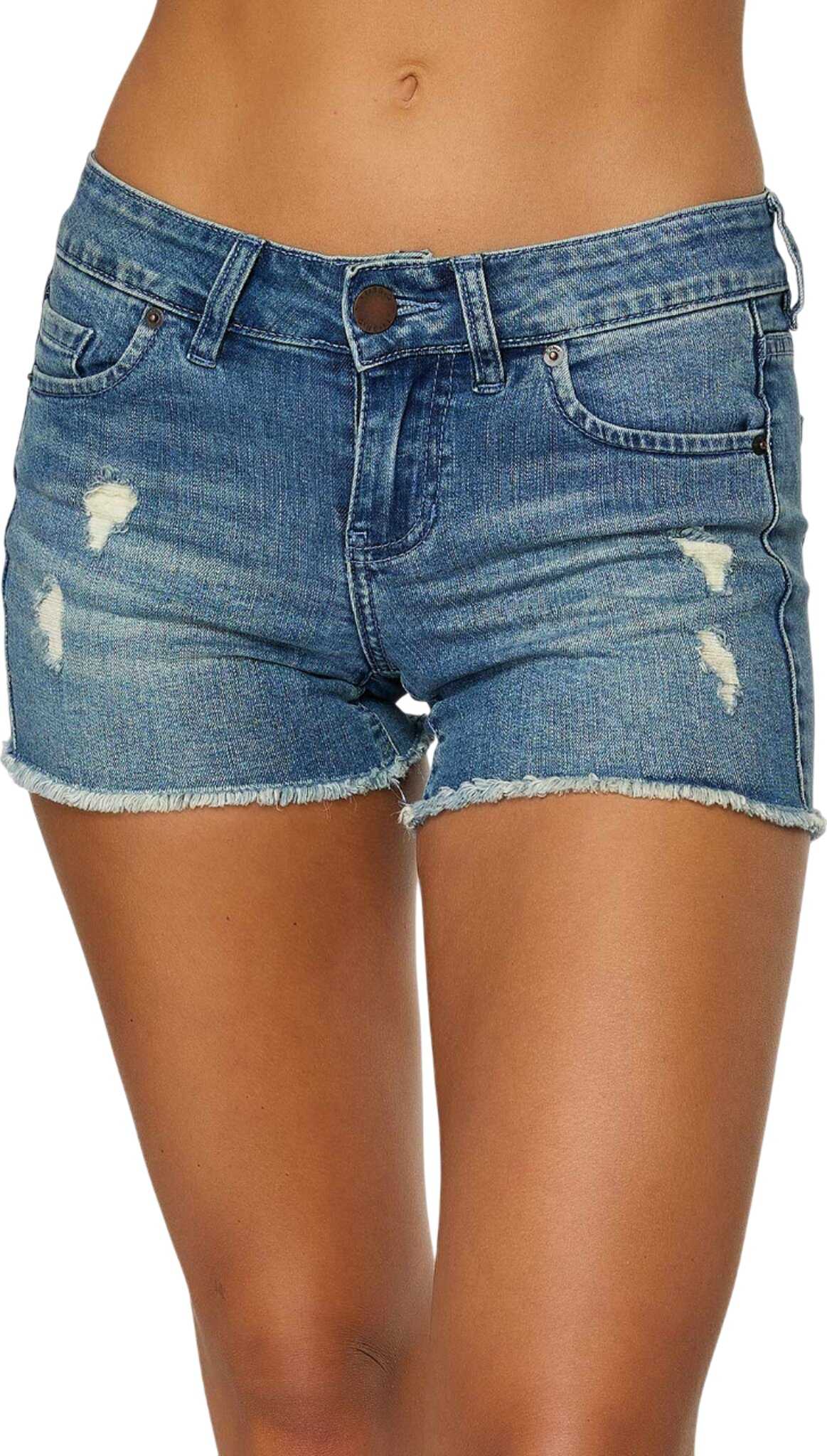 Image de produit pour Short en jean Cody - Femme