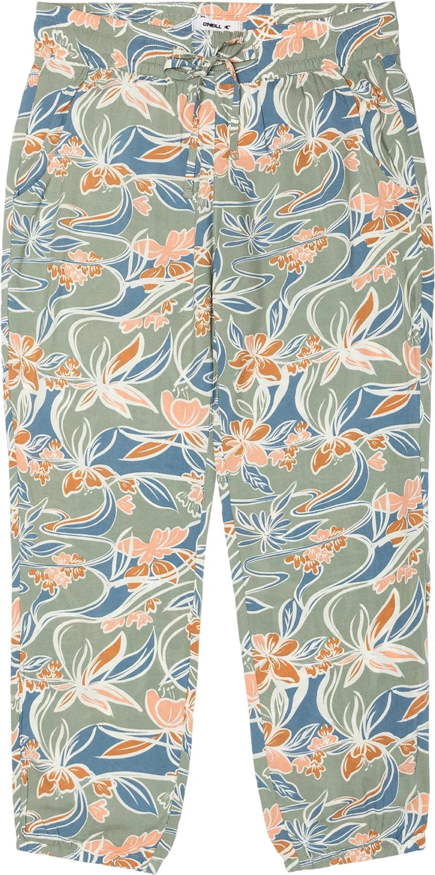 Product image for Pantalon de plage Jiggy - Femme