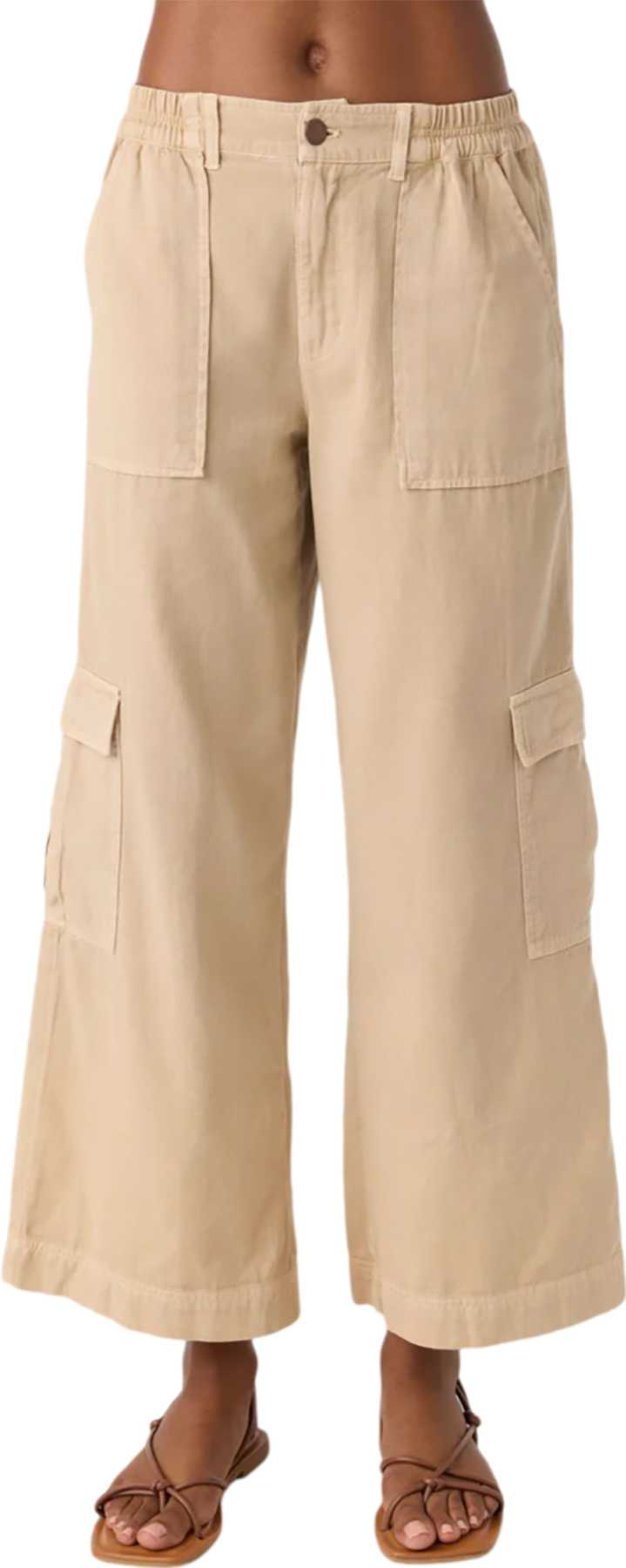 Product image for Brexton Cargo Pant - Women's