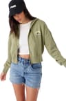 Colour: Oil Green