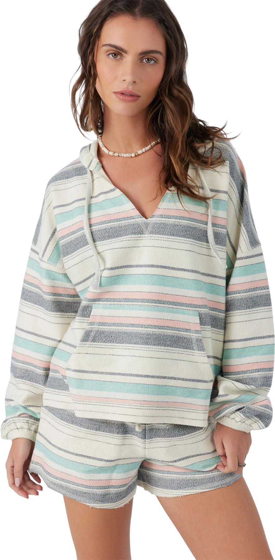 Product image for Chandail à capuchon Rosarito - Femme