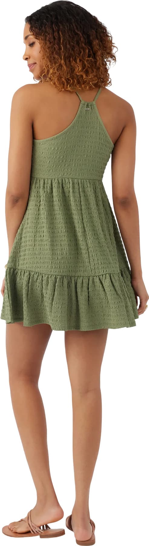 Product gallery image number 2 for product Saige Mini Dress - Women's