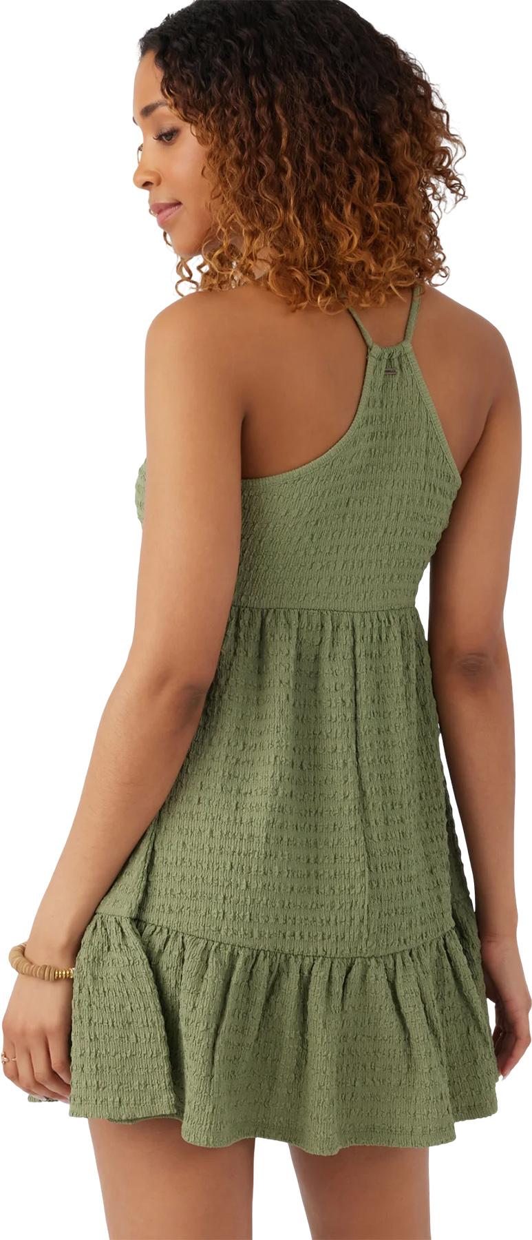 Product gallery image number 3 for product Saige Mini Dress - Women's