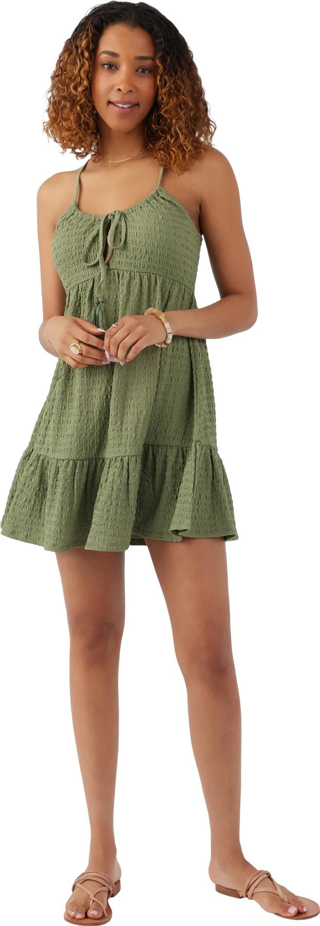 Product gallery image number 6 for product Saige Mini Dress - Women's