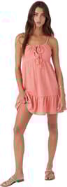 Colour: Burnt Coral