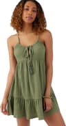 Colour: Oil Green
