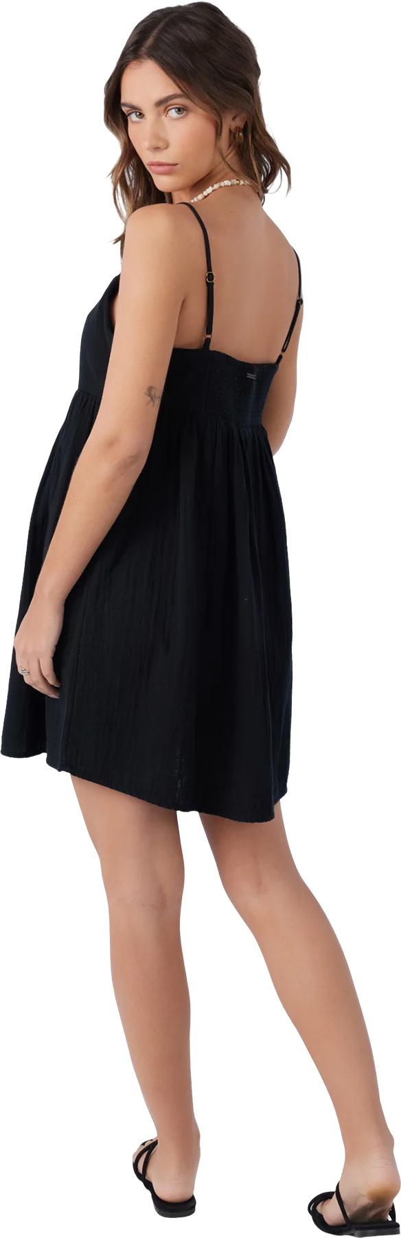 Product gallery image number 2 for product Hadia Dress - Women's