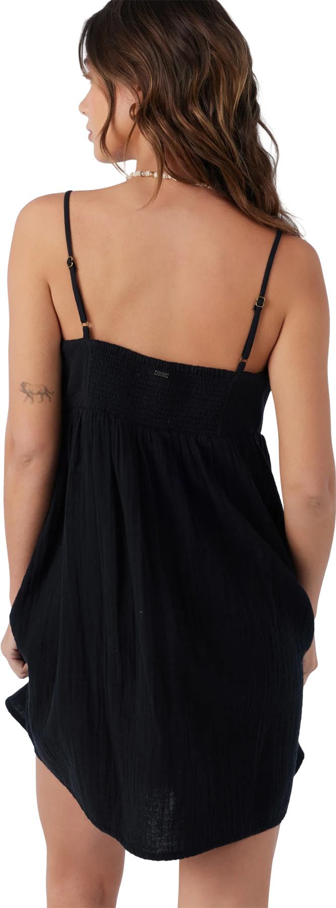 Product gallery image number 3 for product Hadia Dress - Women's