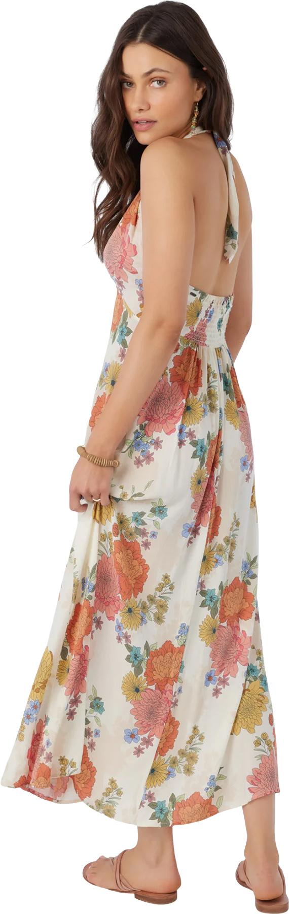 Product gallery image number 2 for product Jemma Woven Maxi Dress - Women's 