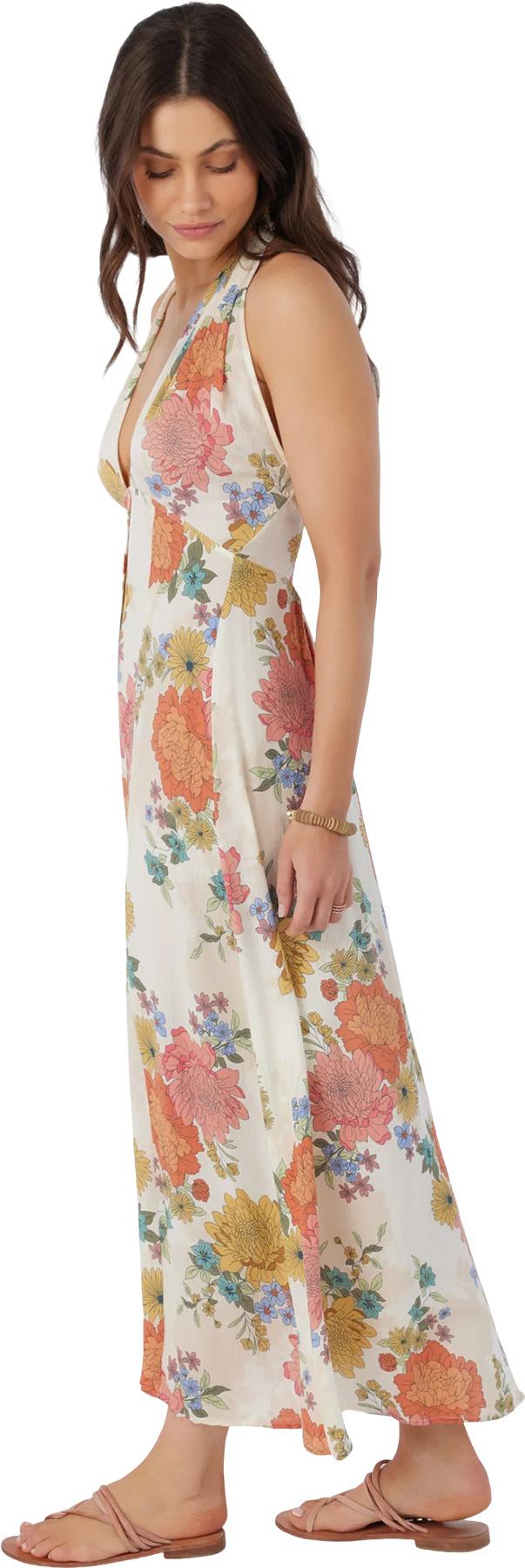 Product gallery image number 5 for product Jemma Woven Maxi Dress - Women's 