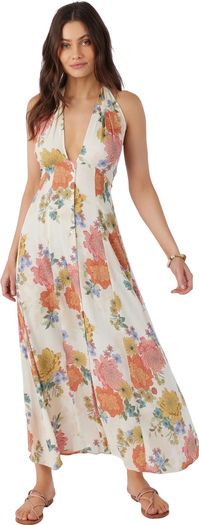 Product image for Jemma Woven Maxi Dress - Women's 