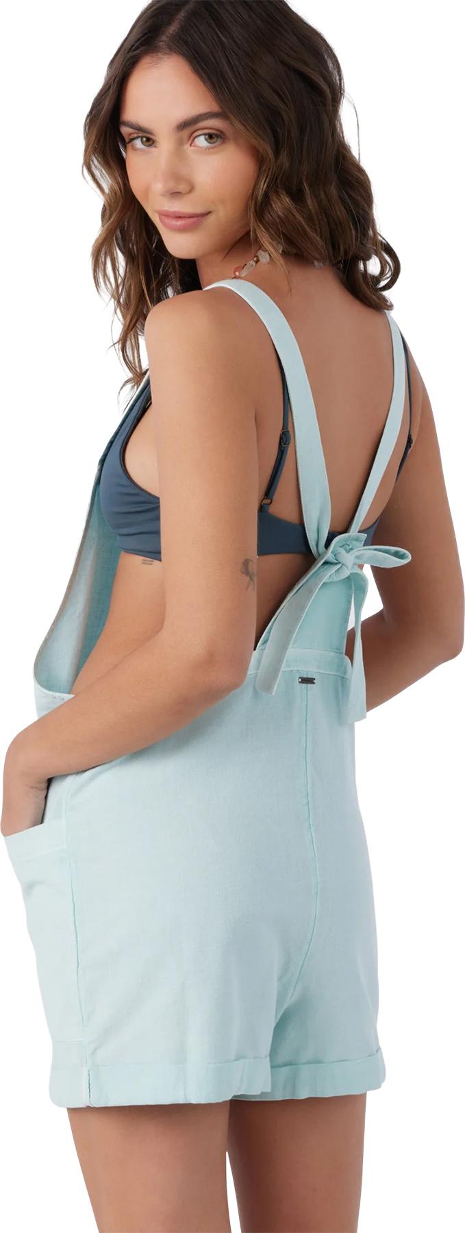 Product gallery image number 2 for product Summerlin Romper - Women's