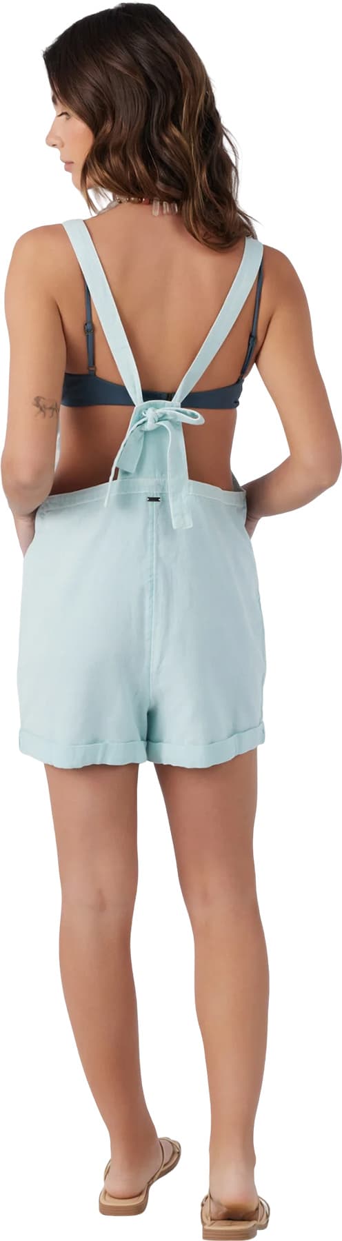 Product gallery image number 3 for product Summerlin Romper - Women's