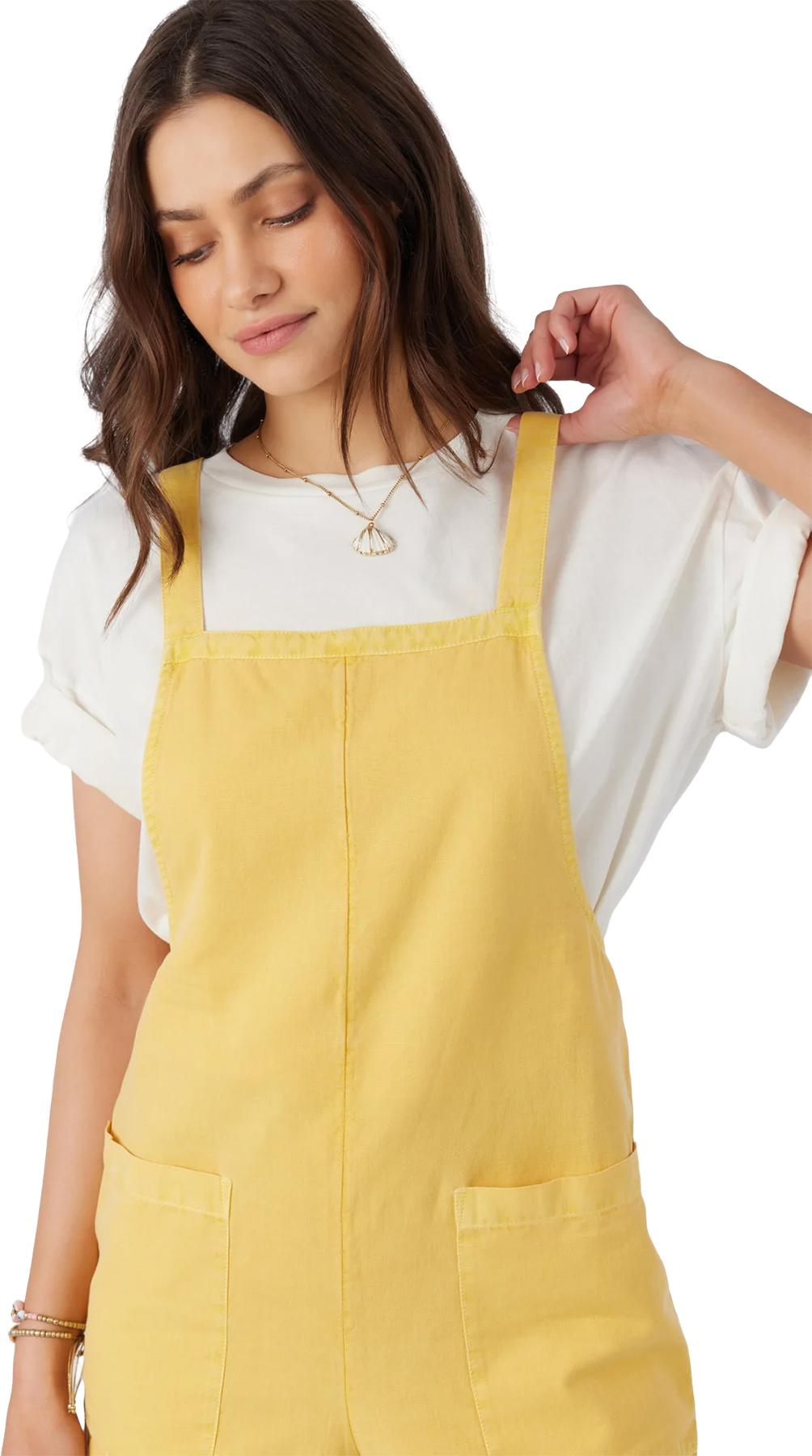 Product gallery image number 4 for product Summerlin Romper - Women's
