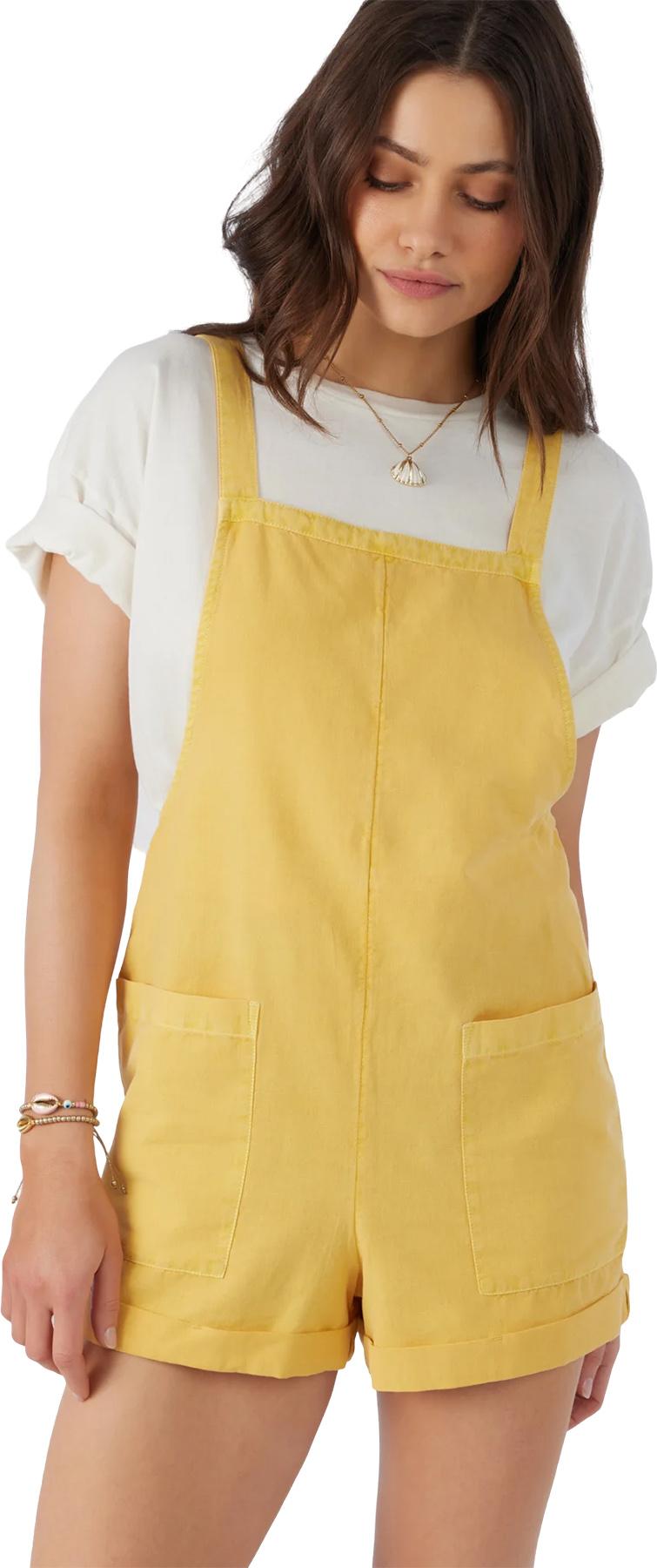 Product gallery image number 6 for product Summerlin Romper - Women's