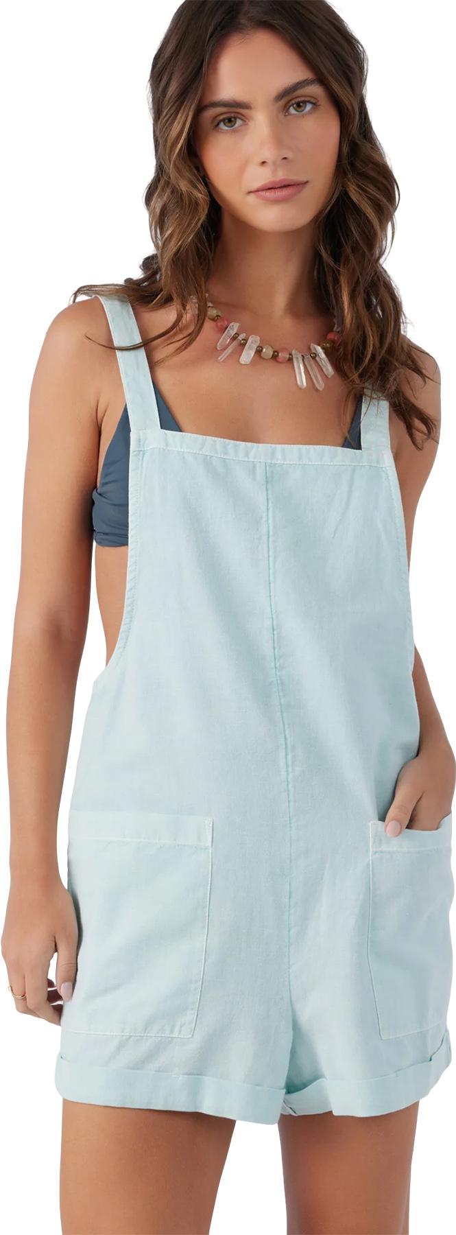 Product gallery image number 6 for product Summerlin Romper - Women's