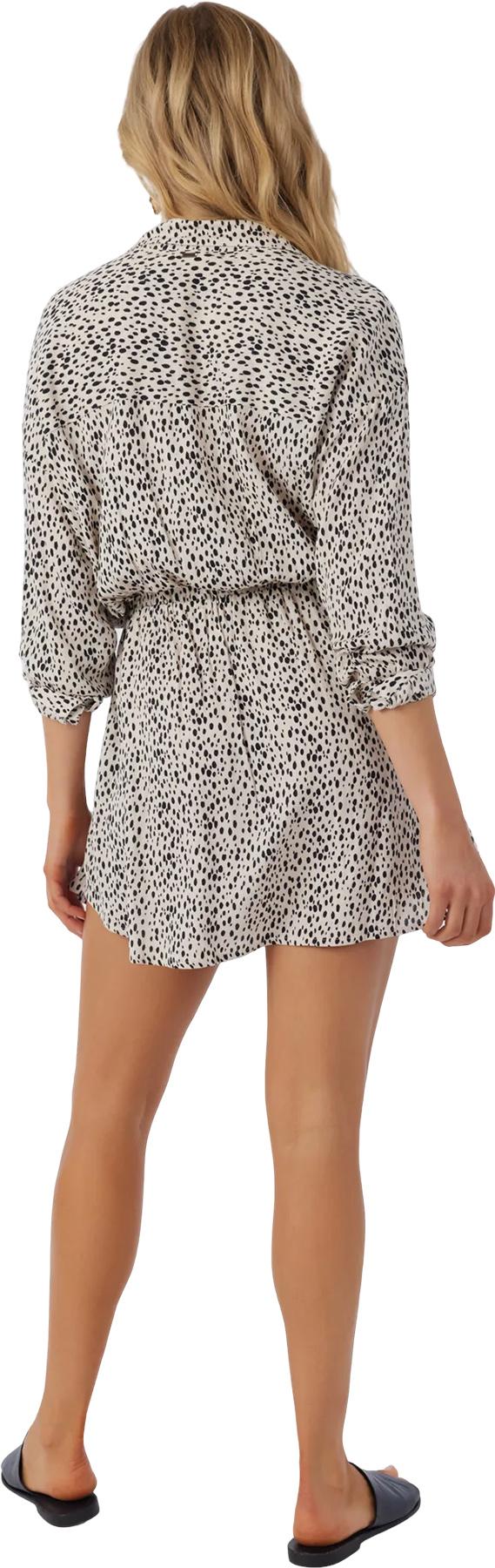 Product gallery image number 2 for product Cami Cover-Up Dress - Women's 