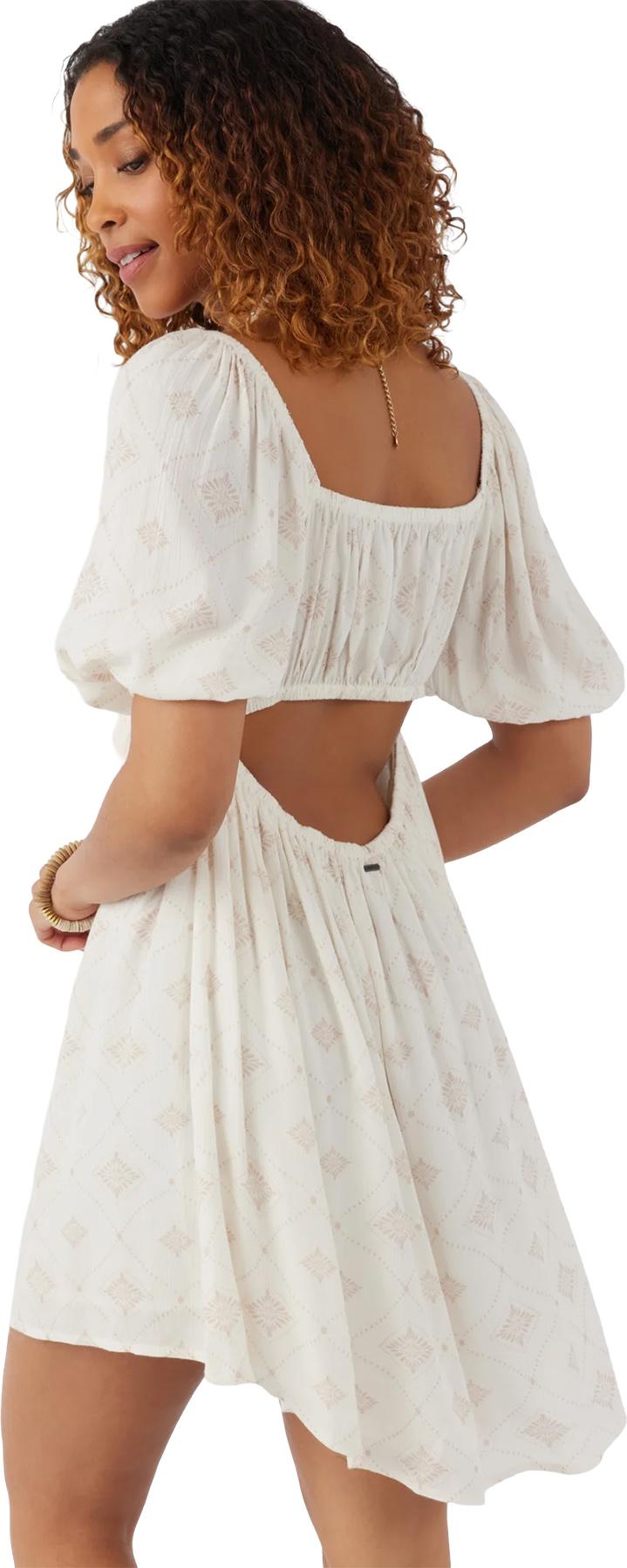 Product gallery image number 3 for product Briar Mini Dress - Women's