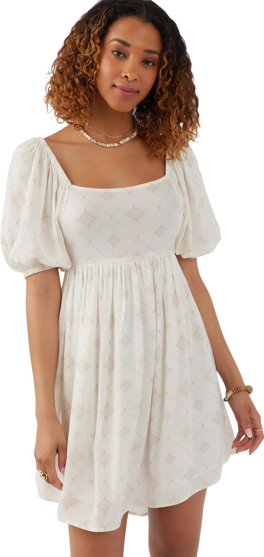 Product gallery image number 1 for product Briar Mini Dress - Women's