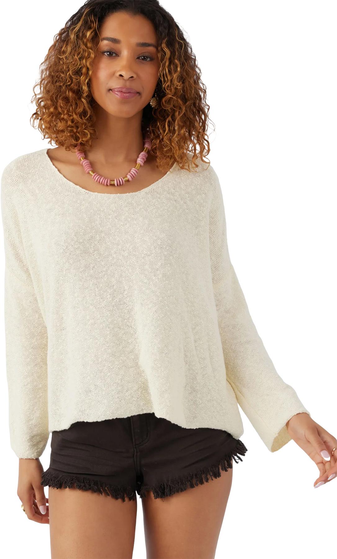 Product gallery image number 5 for product Chandail à manches longues Pearson - Femme