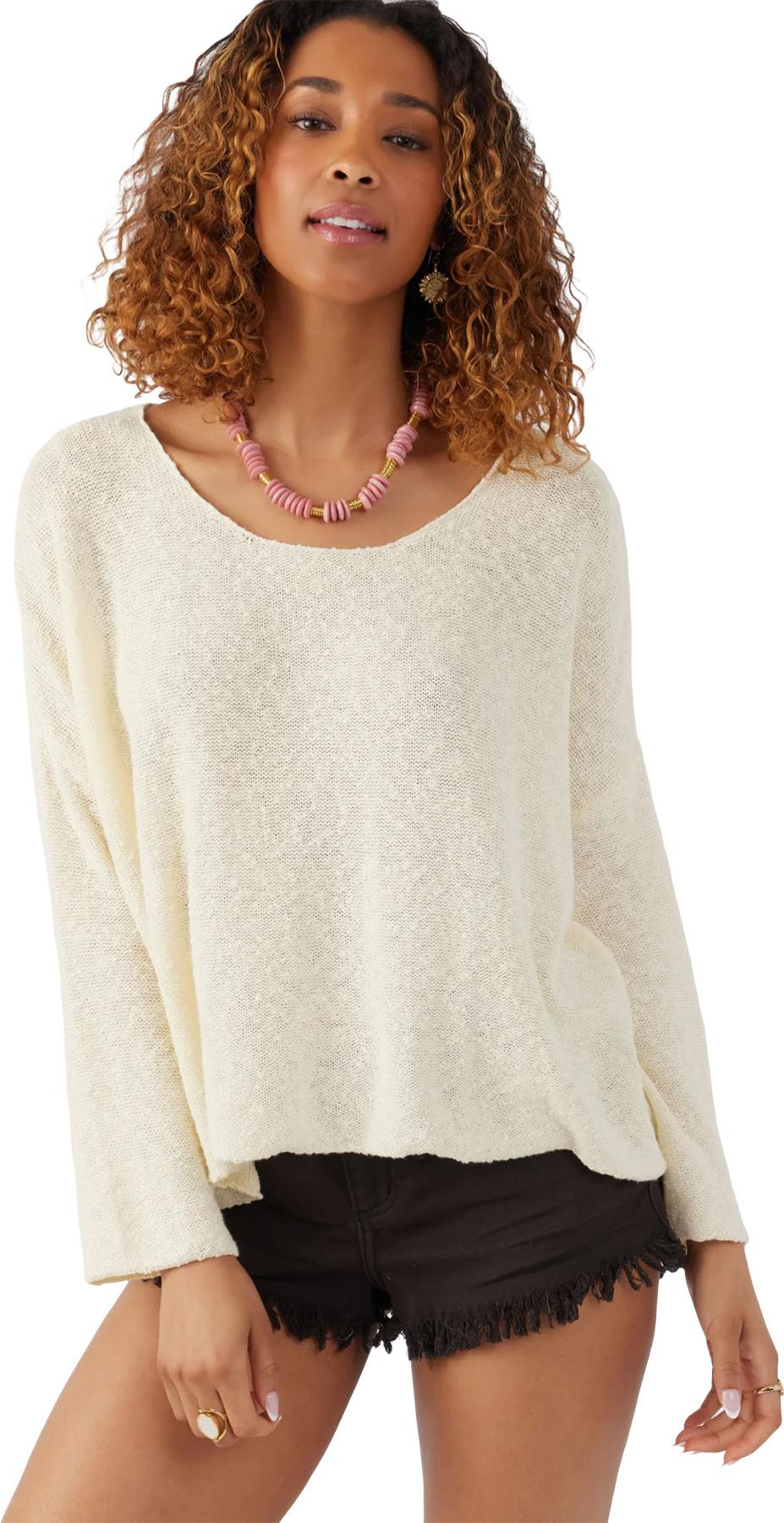 Product image for Chandail à manches longues Pearson - Femme
