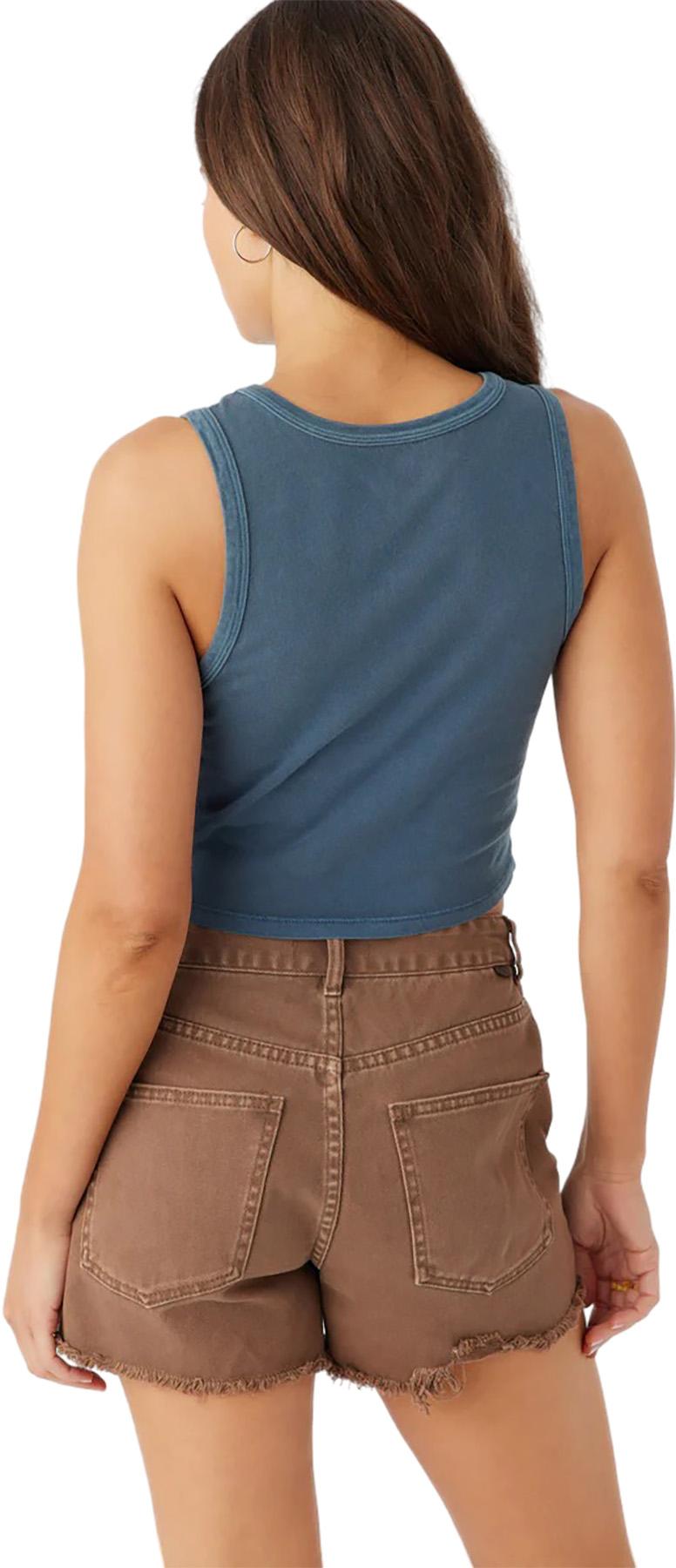 Product gallery image number 2 for product Parrot Tank Top - Women's