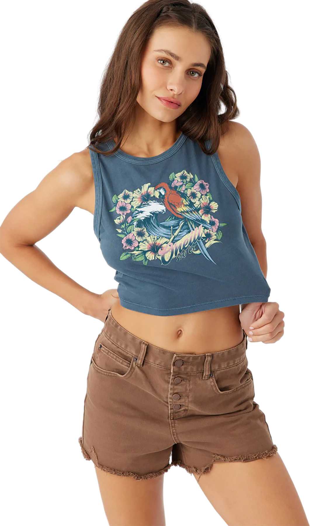 Image de produit pour Camisole Parrot - Femme