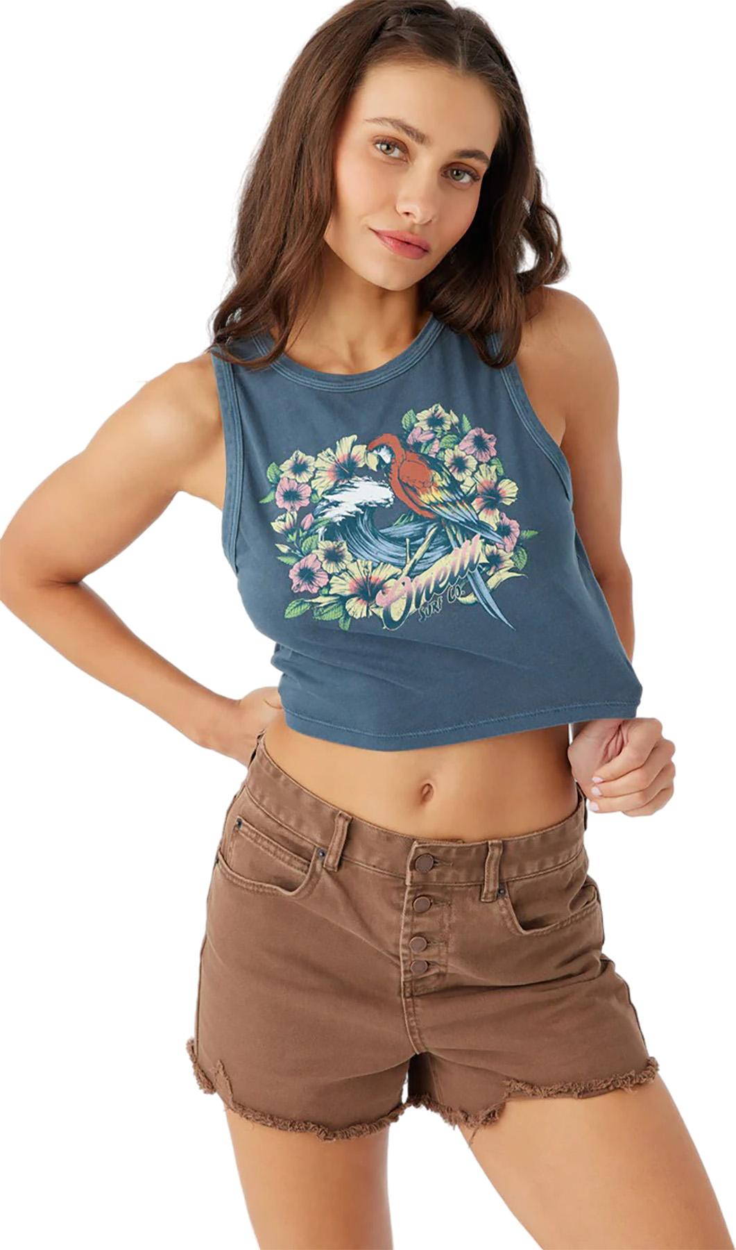 Product image for Parrot Tank Top - Women's