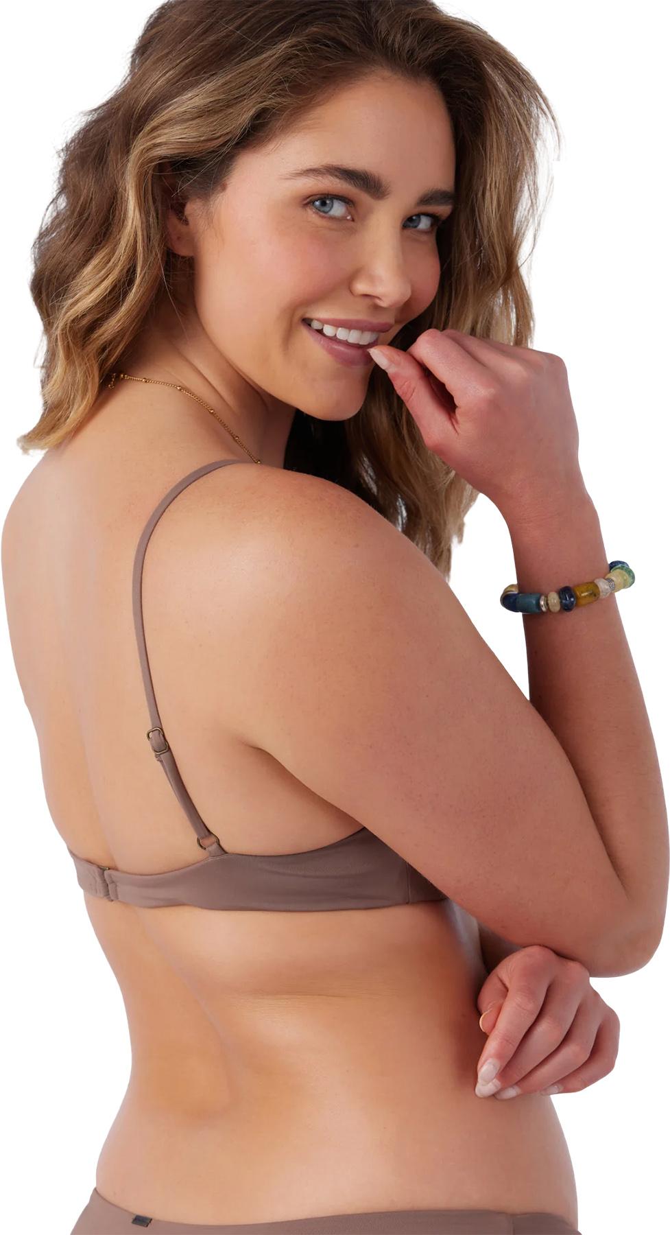 Product gallery image number 3 for product Pismo Bikini Top - Women's