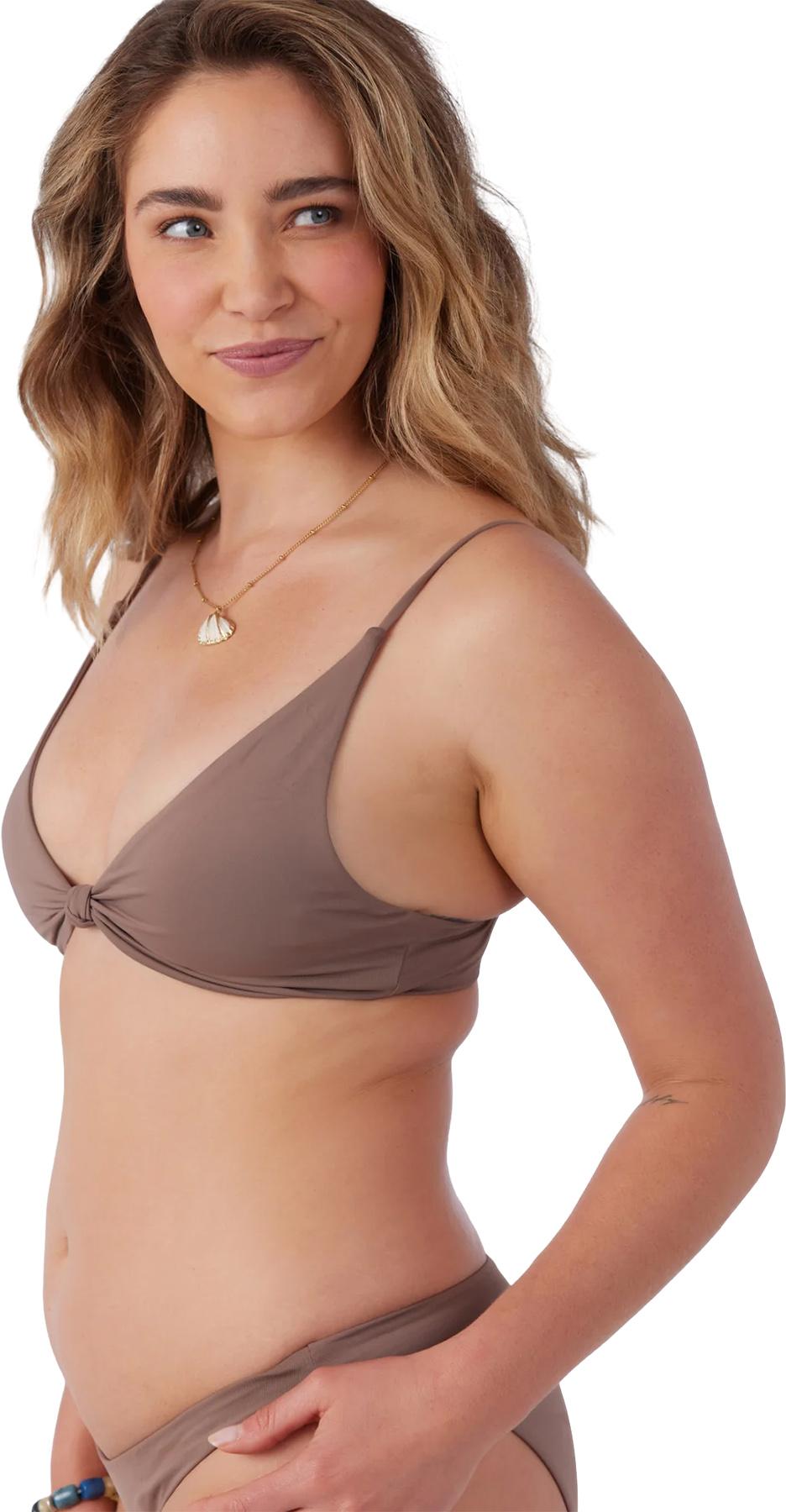 Product gallery image number 7 for product Pismo Bikini Top - Women's