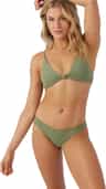 Colour: Oil Green