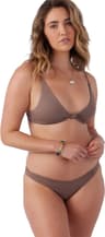 Colour: Deep Taupe