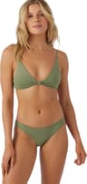 Colour: Oil Green