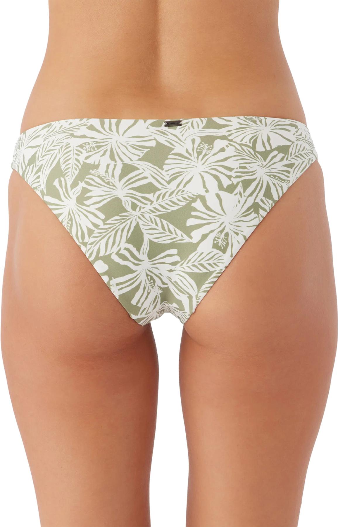 Numéro de l'image de la galerie de produits 2 pour le produit Bas de bikini Saltwater Essentials Rockley - Femme