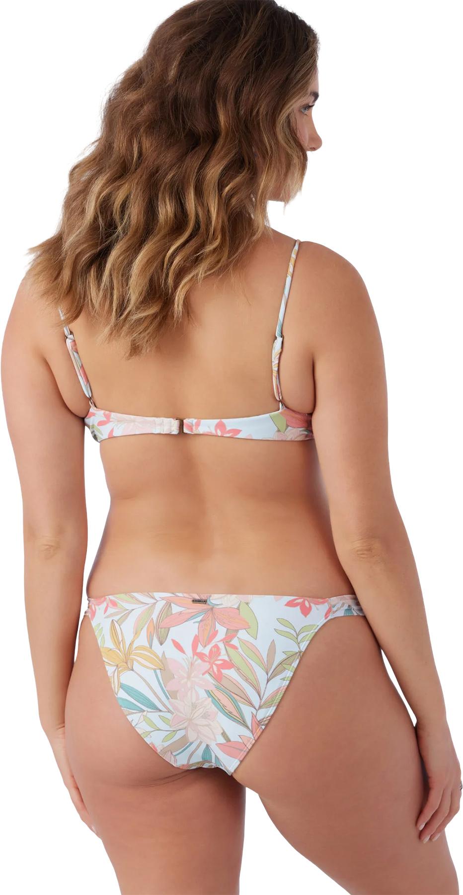 Product gallery image number 2 for product Dalia Floral Kee Beach Bikini Bottom - Women's 