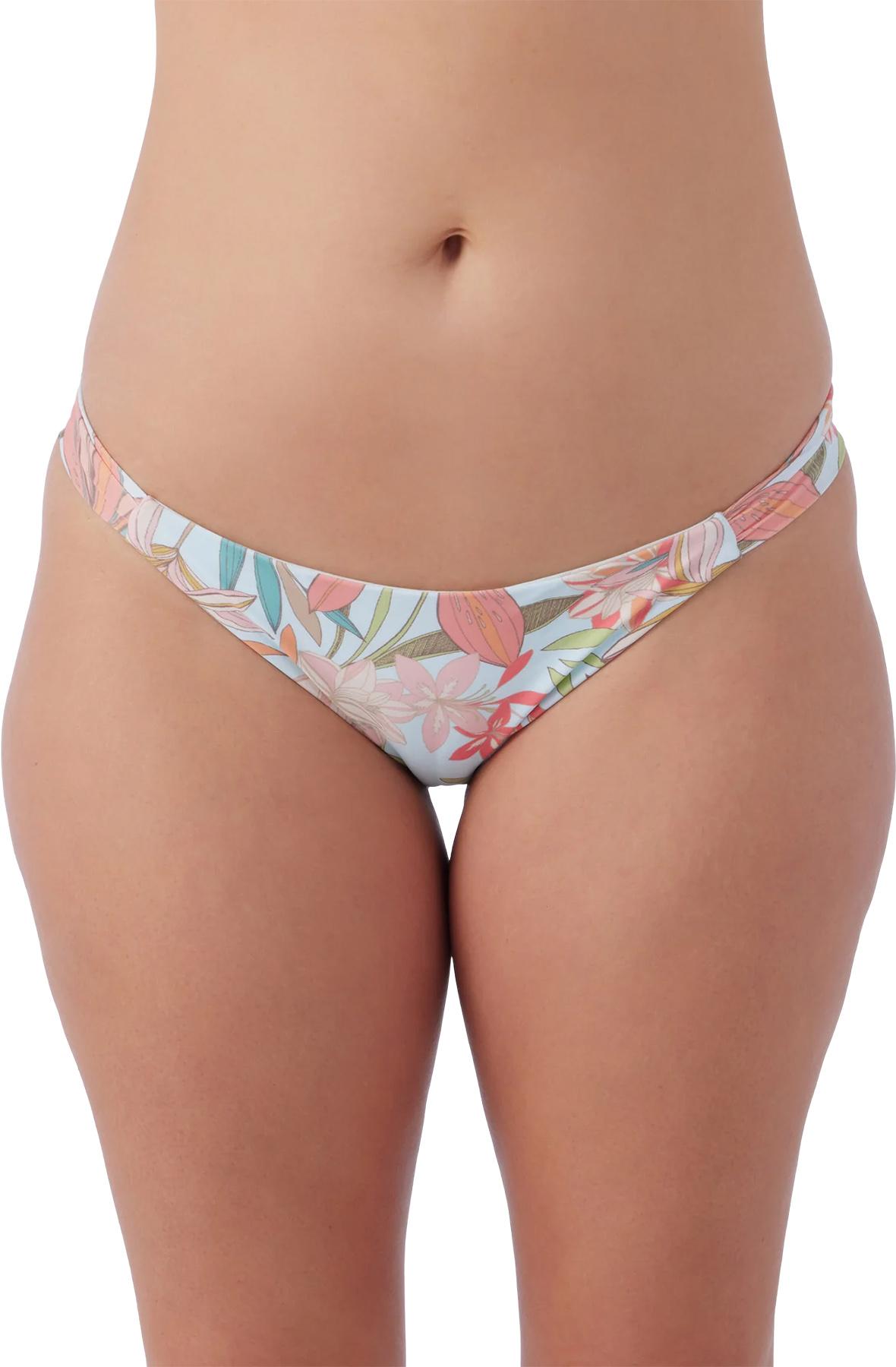 Product gallery image number 4 for product Dalia Floral Kee Beach Bikini Bottom - Women's 