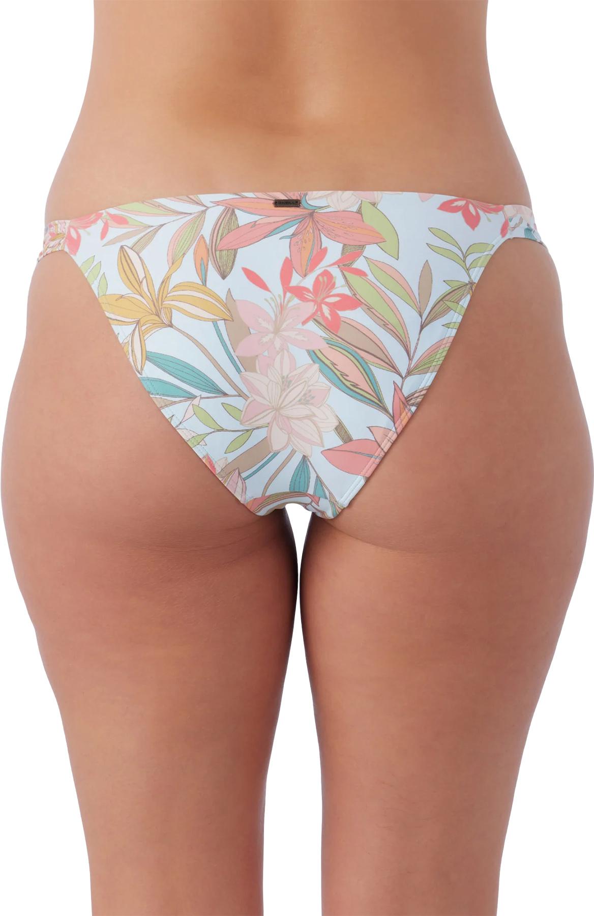 Product gallery image number 7 for product Dalia Floral Kee Beach Bikini Bottom - Women's 