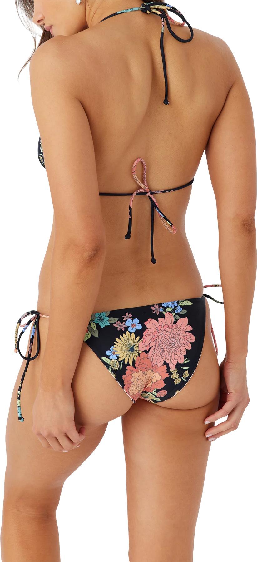 Numéro de l'image de la galerie de produits 2 pour le produit Haut de bikini triangle Drea Madrid - Femme